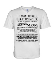 1 DAY LEFT - GET YOURS NOW V-Neck T-Shirt thumbnail