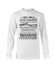 1 DAY LEFT - GET YOURS NOW Long Sleeve Tee thumbnail