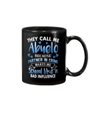 1 Day Left - Get Yours Now Mug tile