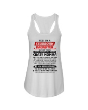 1 DAY LEFT - GET YOURS NOW Ladies Flowy Tank thumbnail