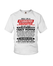 1 DAY LEFT - GET YOURS NOW Youth T-Shirt thumbnail