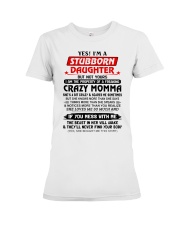 1 DAY LEFT - GET YOURS NOW Premium Fit Ladies Tee thumbnail