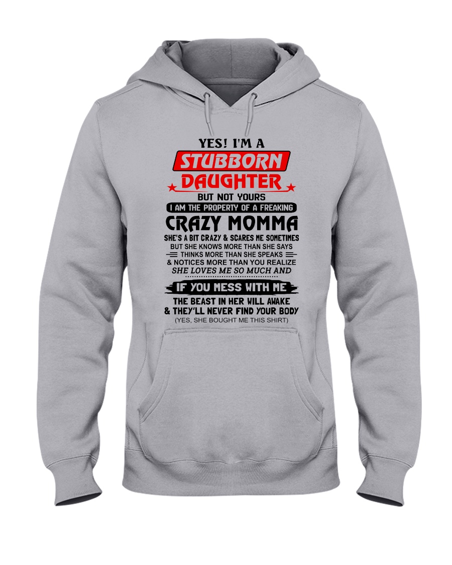 1 DAY LEFT - GET YOURS NOW Hooded Sweatshirt