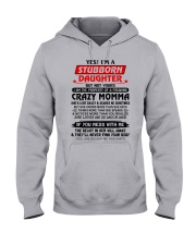 1 DAY LEFT - GET YOURS NOW Hooded Sweatshirt front