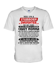 1 DAY LEFT - GET YOURS NOW V-Neck T-Shirt thumbnail