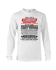 1 DAY LEFT - GET YOURS NOW Long Sleeve Tee thumbnail