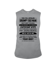 1 DAY LEFT - GET YOURS NOW Sleeveless Tee thumbnail