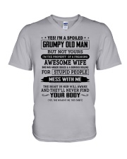 1 DAY LEFT - GET YOURS NOW V-Neck T-Shirt thumbnail