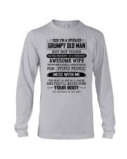 1 DAY LEFT - GET YOURS NOW Long Sleeve Tee thumbnail
