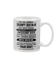 1 DAY LEFT - GET YOURS NOW Mug thumbnail