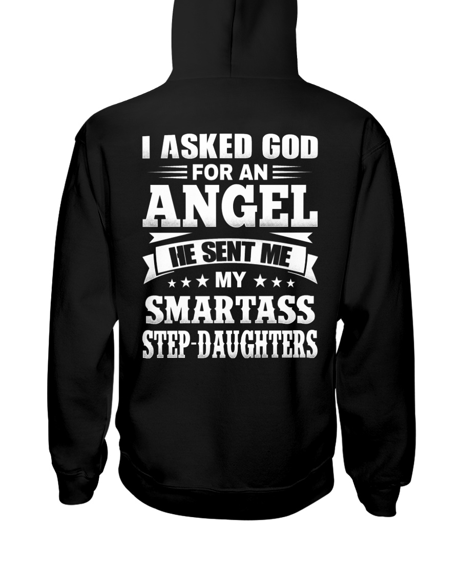 1 DAY LEFT - GET YOURS NOW Hooded Sweatshirt