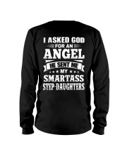 1 Day Left - Get Yours Now Long Sleeve Tee tile