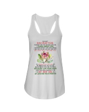 1 DAY LEFT - GET YOURS NOW Ladies Flowy Tank thumbnail