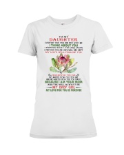 1 DAY LEFT - GET YOURS NOW Premium Fit Ladies Tee thumbnail