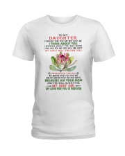 1 DAY LEFT - GET YOURS NOW Ladies T-Shirt thumbnail