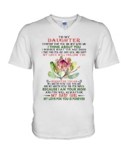 1 DAY LEFT - GET YOURS NOW V-Neck T-Shirt thumbnail