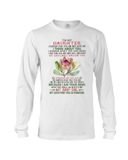 1 DAY LEFT - GET YOURS NOW Long Sleeve Tee thumbnail