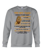 1 DAY LEFT - GET YOURS NOW Crewneck Sweatshirt thumbnail