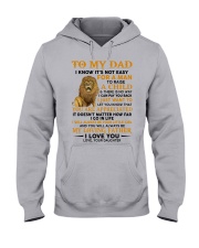 1 DAY LEFT - GET YOURS NOW Hooded Sweatshirt thumbnail