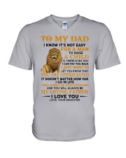 1 DAY LEFT - GET YOURS NOW V-Neck T-Shirt thumbnail