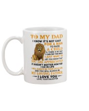 1 DAY LEFT - GET YOURS NOW Mug back