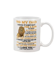 1 DAY LEFT - GET YOURS NOW Mug front
