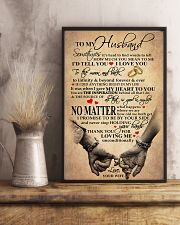 1 DAY LEFT - GET YOURS NOW 11x17 Poster lifestyle-poster-3
