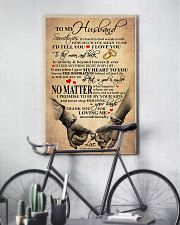1 DAY LEFT - GET YOURS NOW 11x17 Poster lifestyle-poster-7