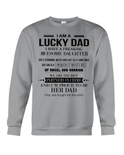 1 DAY LEFT - GET YOURS NOW Crewneck Sweatshirt thumbnail