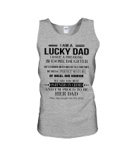 1 DAY LEFT - GET YOURS NOW Unisex Tank thumbnail