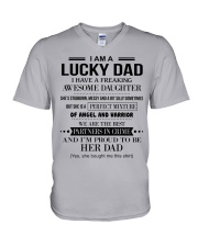 1 DAY LEFT - GET YOURS NOW V-Neck T-Shirt thumbnail