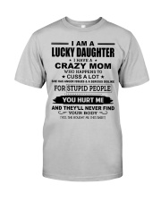 1 DAY LEFT - GET YOURS NOW Classic T-Shirt thumbnail