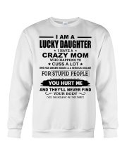 1 DAY LEFT - GET YOURS NOW Crewneck Sweatshirt thumbnail