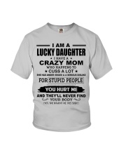 1 DAY LEFT - GET YOURS NOW Youth T-Shirt thumbnail