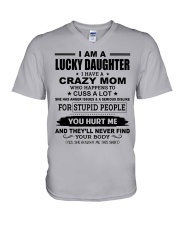 1 DAY LEFT - GET YOURS NOW V-Neck T-Shirt thumbnail