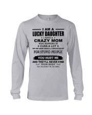 1 DAY LEFT - GET YOURS NOW Long Sleeve Tee thumbnail