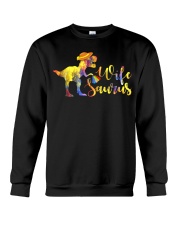 1 DAY LEFT - GET YOURS NOW Crewneck Sweatshirt thumbnail