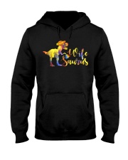 1 DAY LEFT - GET YOURS NOW Hooded Sweatshirt thumbnail
