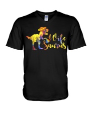 1 DAY LEFT - GET YOURS NOW V-Neck T-Shirt thumbnail