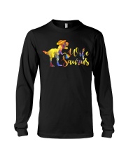 1 DAY LEFT - GET YOURS NOW Long Sleeve Tee thumbnail