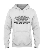 1 DAY LEFT - GET YOURS NOW Hooded Sweatshirt thumbnail