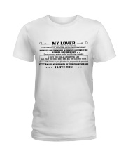 1 DAY LEFT - GET YOURS NOW Ladies T-Shirt thumbnail