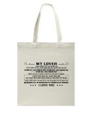 1 DAY LEFT - GET YOURS NOW Tote Bag thumbnail