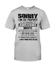 1 DAY LEFT - GET YOURS NOW Classic T-Shirt front