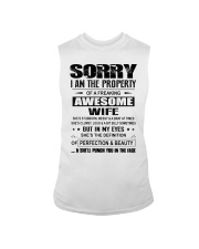 1 DAY LEFT - GET YOURS NOW Sleeveless Tee thumbnail