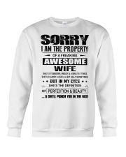 1 DAY LEFT - GET YOURS NOW Crewneck Sweatshirt thumbnail