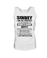 1 DAY LEFT - GET YOURS NOW Unisex Tank thumbnail