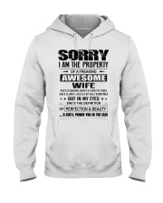 1 DAY LEFT - GET YOURS NOW Hooded Sweatshirt thumbnail