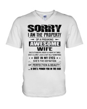 1 DAY LEFT - GET YOURS NOW V-Neck T-Shirt thumbnail