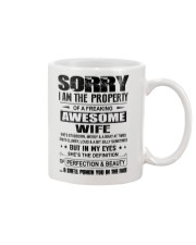 1 DAY LEFT - GET YOURS NOW Mug thumbnail